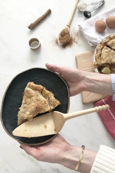 Not Your Mother's Pie Server